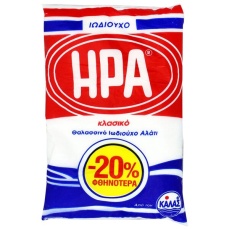 ΗΡΑ  ΑΛΑΤΙ ΨΙΛΟ 1000ΓΡ 12Τ