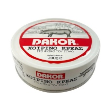 DAKOR ΧΟΙΡΙΝΟ 200ΓΡ 24Τ