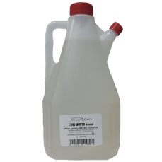 MUSTO ΞΥΔΙ ΛΕΥΚΟ ΚΑΝΑΤΑΚΙ 2L 5Τ