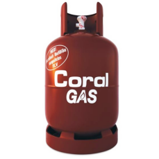 CORAL ΦΙΑΛΗ ΥΓΡ.10K.