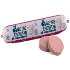 ΣΑΛΑΜΙ ΣΚΥΛΟΥ ΜΟΣΧΑΡΙ THE DOG EPICUREAN 800ΓΡ 12Τ
