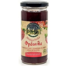 ΠΙΛΤΣΗΣ ΜΑΡΜΕΛΑΔΑ ΦΡΑΟΥΛΑ 300ΓΡ 6ΤΕΜ