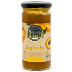 ΠΙΛΤΣΗΣ ΜΑΡΜΕΛΑΔΑ ΒΕΡΙΚΟΚΟ 300ΓΡ 6ΤΕΜ ΠΙΛΤΣΗΣ ΜΑΡΜΕΛΑΔΑ ΒΕΡΙΚΟΚΟ 300ΓΡ 6ΤΕΜ