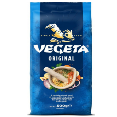 VEGETA ΓΕΥΣΤΙΚΟ 500ΓΡ 12Τ