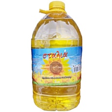 ΣΤΑΛΙΑ ΗΛΙΕΛΑΙΟ 5Λ 4Τ ΣΤΑΛΙΑ ΗΛΙΕΛΑΙΟ 5Λ 4Τ