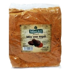MACAO ΜΙΞ ΜΠΙΦΤΕΚΙ 500ΓΡ MACAO ΜΙΞ ΜΠΙΦΤΕΚΙ 500ΓΡ