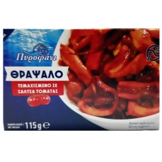 ΠΥΡΟΦΑΝΙ ΘΡΑΨΑΛΟ ΤΕΜ. ΣΑΛΤΣΑ ΤΟΜΑΤΑΣ 111ΓΡ 50T