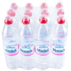 ΜΙΤΣΙΚΕΛΙ ΝΕΡΟ ΜΕΤΑΛΛΙΚΟ ΠΙΠΙΛΑ 12Χ750ML