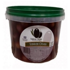 SAKKAS ΕΛΙΕΣ ΚΑΛΑΜΩΝ 5KΙΛ SAKKAS ΕΛΙΕΣ ΚΑΛΑΜΩΝ 5KΙΛ