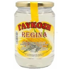 ΓΛΥΚΟΖΗ REGINA ΖΑΧΑΡΟΠΛΑΣΤΙΚΗΣ 900ΓΡ 12Τ