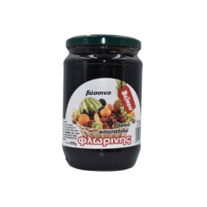 ΓΛΥΚΑ ΦΛΩΡΙΝΗΣ ΒΥΣΣΙΝΟ 400ΓΡ