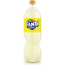 FANTA ΛΕΜΟΝΑΔΑ 1,5L