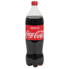 Coca Cola Αναψυχτικό1.5L