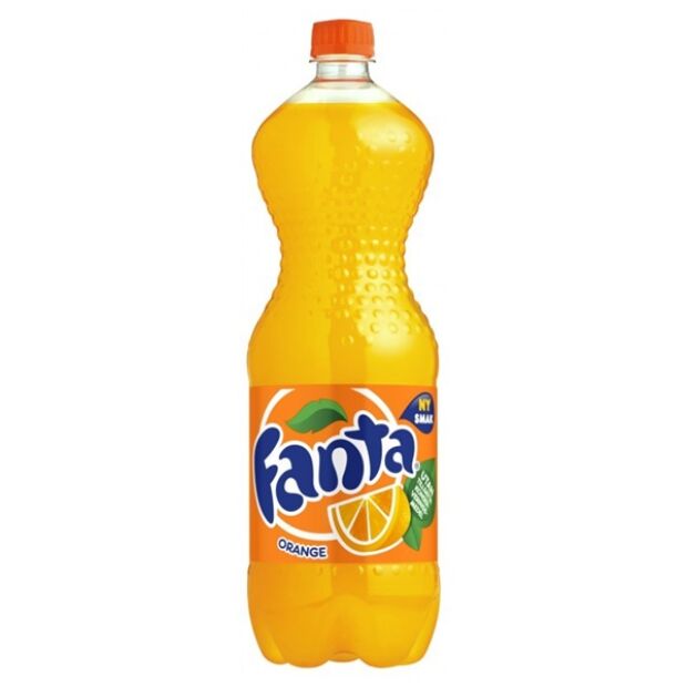 FANTA ΠΟΡΤΟΚΑΛΑΔΑ 1,5L