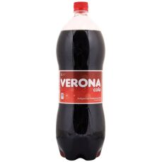 Verona Cola Αναψυκτικό  Ανθρακούχο 2lt