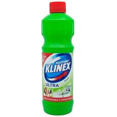 Klinex Χλωρίνη Ultra Fresh 750 ml