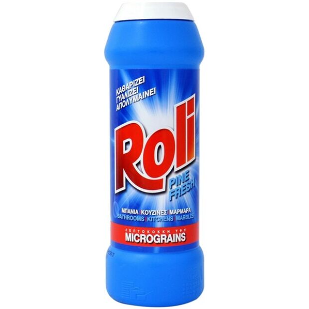 ROLI PINE ΣΚΟΝΗ 500ΓΡ