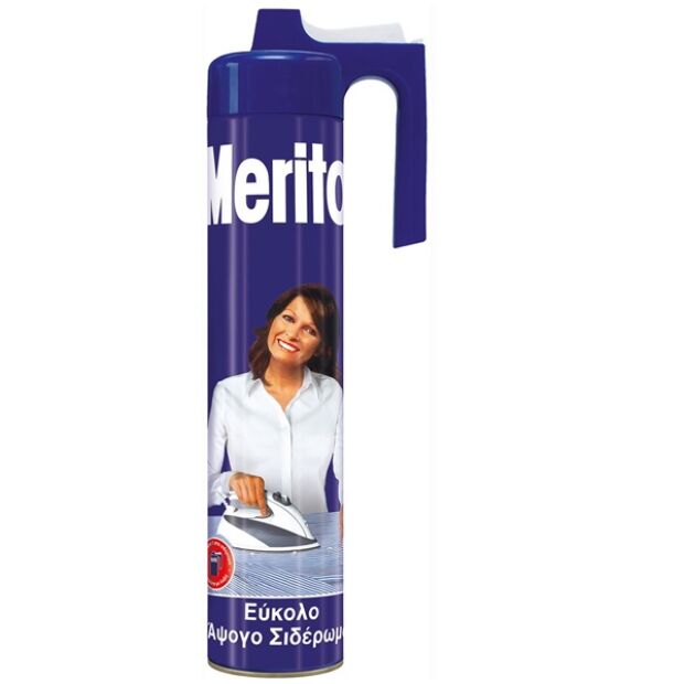 Merito Spray Σιδερώματος Merito 500ml
