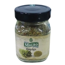 MACAO ΘΥΜΑΡΙ 40ΓΡ ΒΑΖΟ 8T