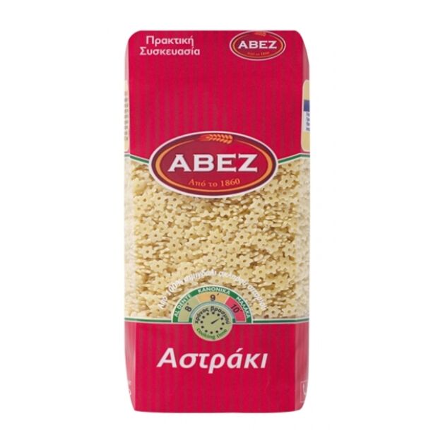 ΑΒΕΖ ΑΣΤΡΑΚΙ 500ΓΡ