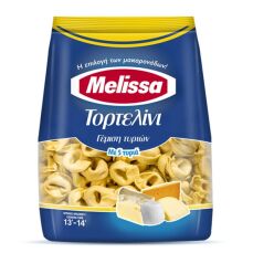 Melissa Τορτελίνι με Φέτα 250 gr