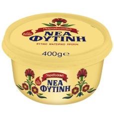 ΦΥΤΙΝΗ ΜΑΓΕΙΡΙΚΟ ΛΙΠΟΣ 400ΓΡ 12Τ