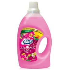 ENDLESS Μαλακτικό Aroma Boost Tropical Flowers 3L