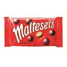 MALTESERS Σοκολατάκια 37gr