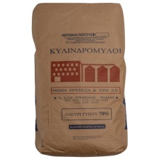 ΠΡΕΒΕΖΑ ΑΛΕΥΡΙ ΣΚΛΗΡΟ 25Κ