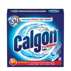 CALGON 3 σε1  15 TABS
