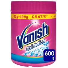 VANISH OXI ACTION 600GR (ROZ)