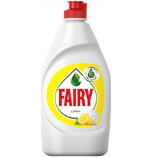 FAIRY ΥΓΡ.ΠΙΑΤ.400ML ORIGINAL ΛΕΜΟΝΙ