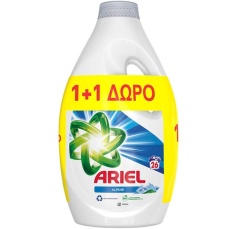 ARIEL ΥΓΡΟ ALPINE 26Μ 1+1 ΔΩΡΟ ARIEL ΥΓΡΟ ALPINE 26Μ 1+1 ΔΩΡΟ