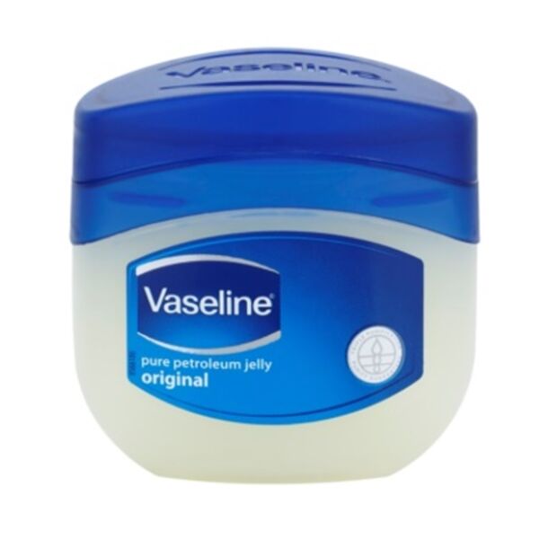 VASELINE ORIGINAL  50ML