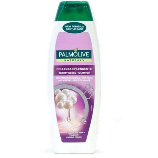 PALMOLIVE ΣΑΜΠΟΥΑΝ 350ML BEATY GLO