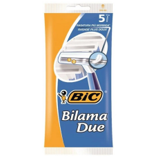 BIC ΞΥΡ.ΜΕΤΑL.BLADES BLUE 5T 20ΚΙΒ