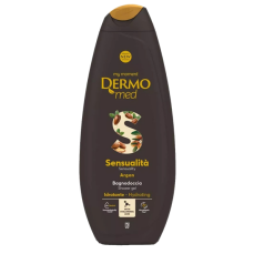 DERMOMED ΑΦΡΟΛΟΥΤΡΟ 650ML (OLIO DI ARGAN) 12Τ