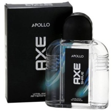 AXE 100ML AFTER SHAVE ICE CHILL
