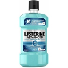 LISTERINE ΣΤΟΜΑΤ.ΔΙΑΛ.TARTAR CONTROL