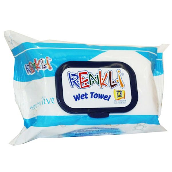RENKLY ΜΩΡΟΜΑΝΤΗΛΑ 72TEM  ΚΑΠΑΚΙ