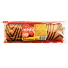 VINCIN ΚΕΙΚ ΡΟΛ.ΚΡ.ΦΡΑΟΥΛΑ & ΕΠΙΚ.ΚΑΚΑΟ 300ΓΡ 10ΤΕΜ