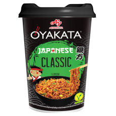 OYAKATA NOODLES IN CUP CLASSIC 93GR