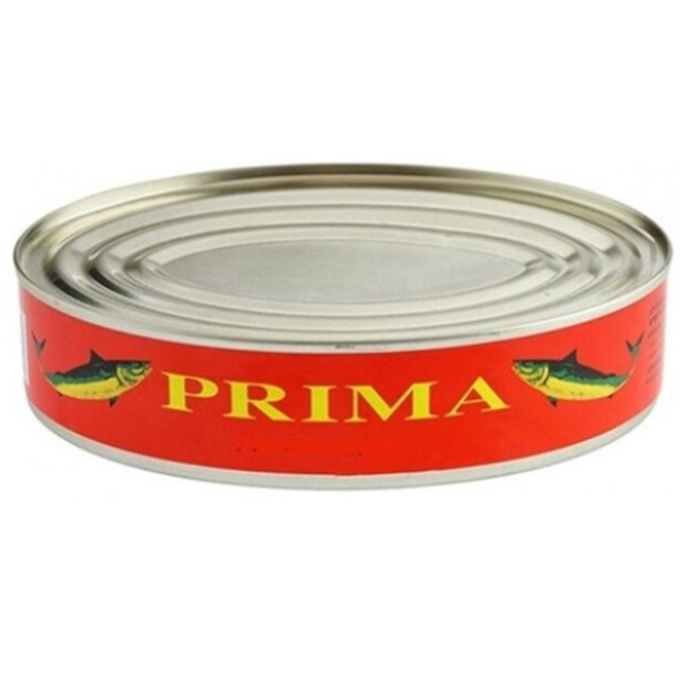 PRIMA ΣΚΟΥΜΠΡΙ ΣΕ NTOMATA 425ΓΡ 24Τ