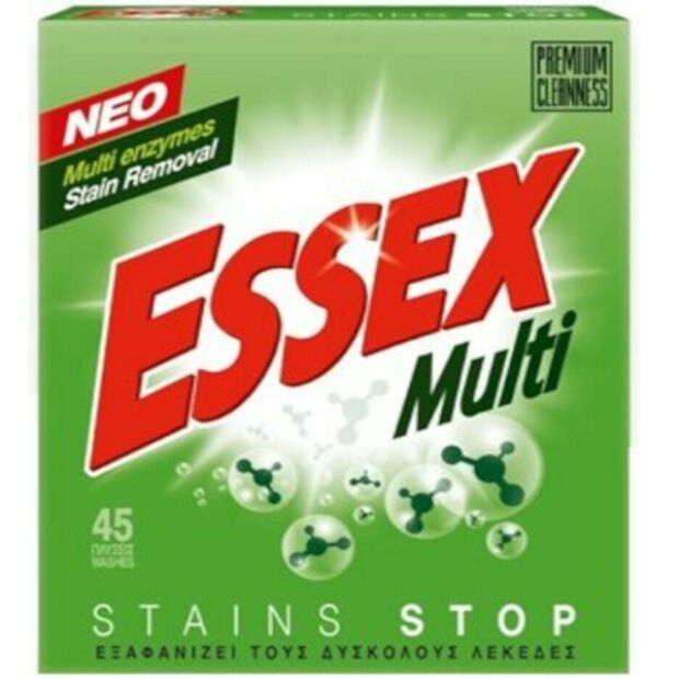 ESSEX ΣΚΟΝΗ 50M MULTI (2.40K)