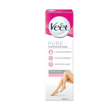 VEET CREAM ΑΠΟΤΡΙΧΩΣΗΣ 100ΜΛ NORMAL