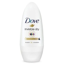 DOVE ΑΠΟΣΜ. ROLL-ON 50ML INVISIBLE DRY 6Τ