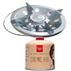 ΚΑΜΙΝΕΤΟ ΜΕΓΑΛΟ 500ΓΡ ΚΑΜΙΝΕΤΟ ΜΕΓΑΛΟ 500ΓΡ