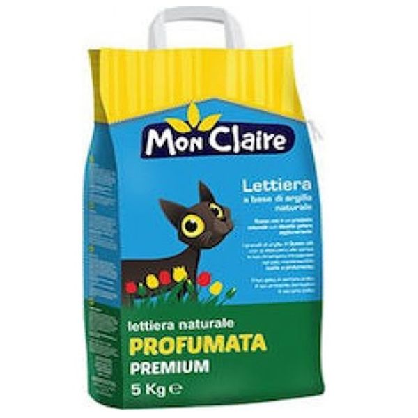 MON CLAIRE ΑΜΜΟΣ CAT CLASSIC 5KIL