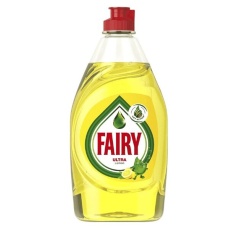 FAIRY ΥΓΡ.ΠΙΑΤ.LIQUID ULTRA 325ML 10T