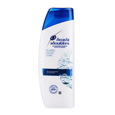 HEAD SHOULDERS ΣΑΜΠΟΥΑΝ 300ML CLASSIC 6Τ